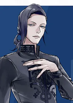 ダンテ 軍平