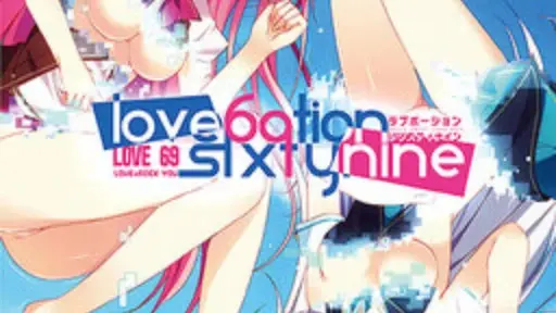 LOVEPOTION SIXTYNINE