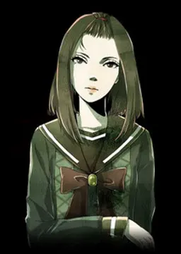 富樫 美波