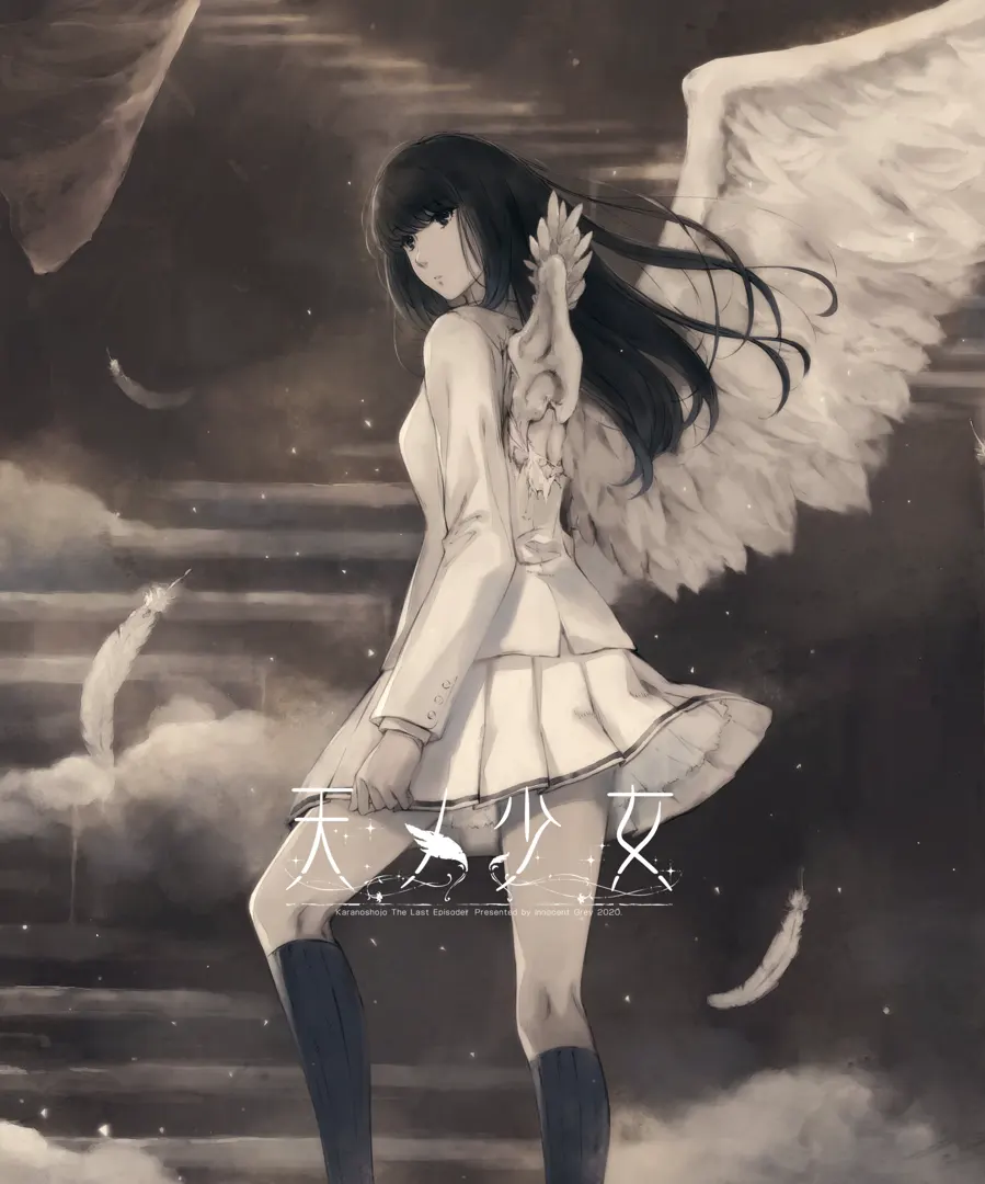 天之少女