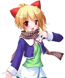神代 ヒナ