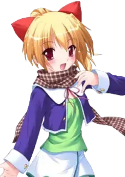 神代 ヒナ