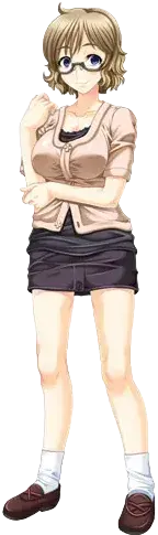 须崎睦美