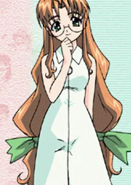 曾我 美奈子