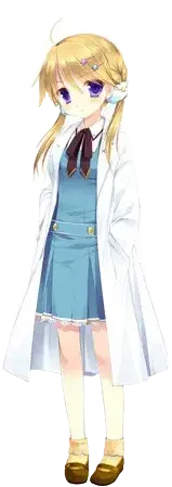 時守希