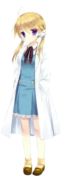 時守希