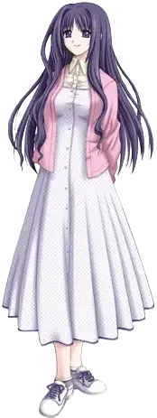 九条 薫子