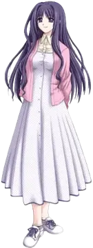 九条 薫子
