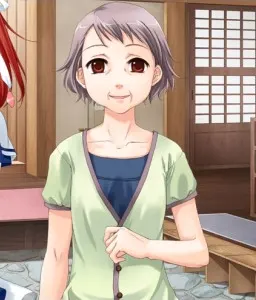 綾瀬さより