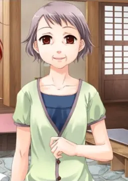 綾瀬さより