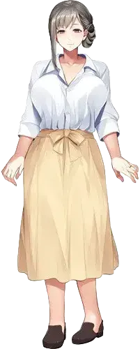 内野 愛菜恵