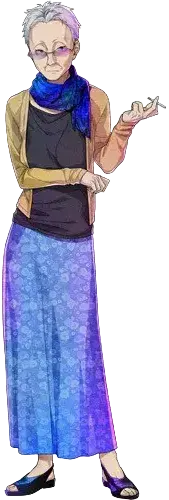 ババア
