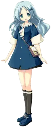 ヘレン・フォルト