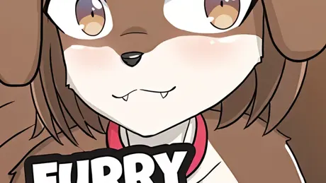 Furry Pet Dog Yiff Hentai