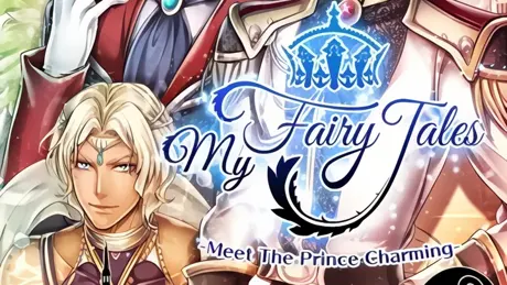 My Fairy Tales -Meet the Prince Charming-