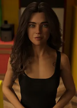 Eisley Sosa