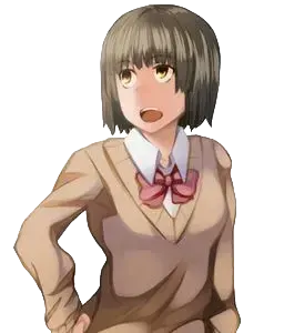 橘 靖奈