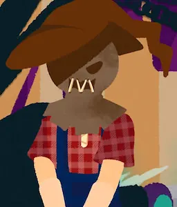 Noe Vexler