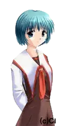 片瀬　美姫