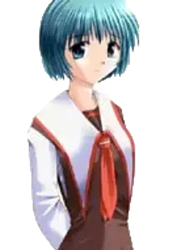 片瀬　美姫