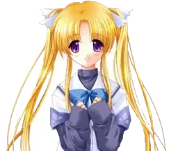 姫宮 エリカ