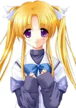 姫宮 エリカ