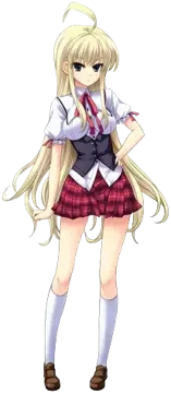 彩香