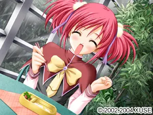 【PC】Floralia 〜フローラリア〜【生肉】 截图 3