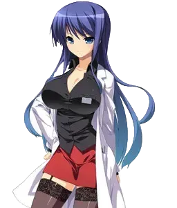 三原 綾香
