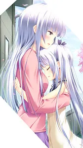 妈妈