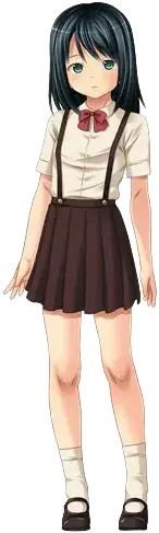 遠藤 優奈