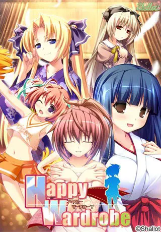 Happy Wardrobe