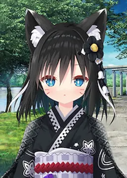ツバキ