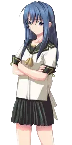 杉山 立夏