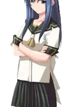 杉山 立夏