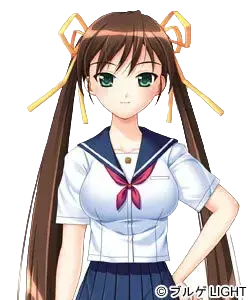 奈雲 優莉亜