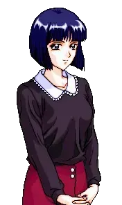 小野 真理子