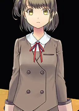 幸福ヶ森幸呼