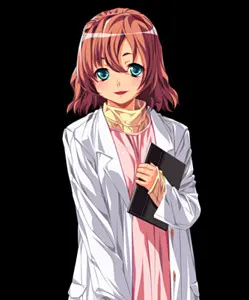 七宮 雛乃