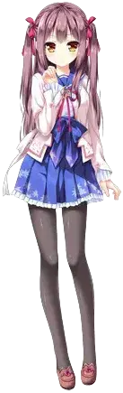 笹浦 すずな