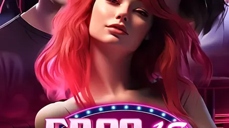 Eros Lights: Strip-Club 🔞
