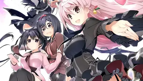 こころリスタ！