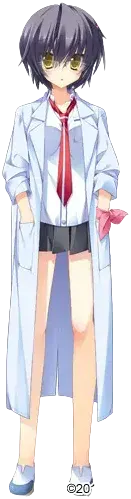 萩 真名