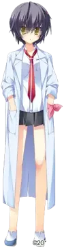 萩 真名