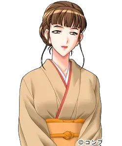 竹原 香織
