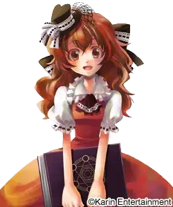 ヘンリエッタ・グリム