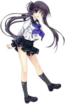 藤都 早苗