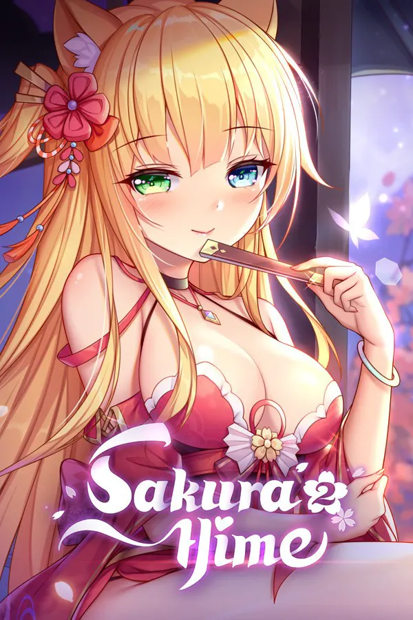 Sakura Hime 2