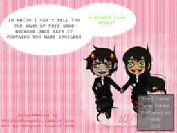 A Stupid Love Story