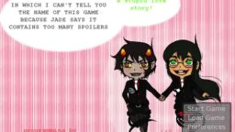 A Stupid Love Story